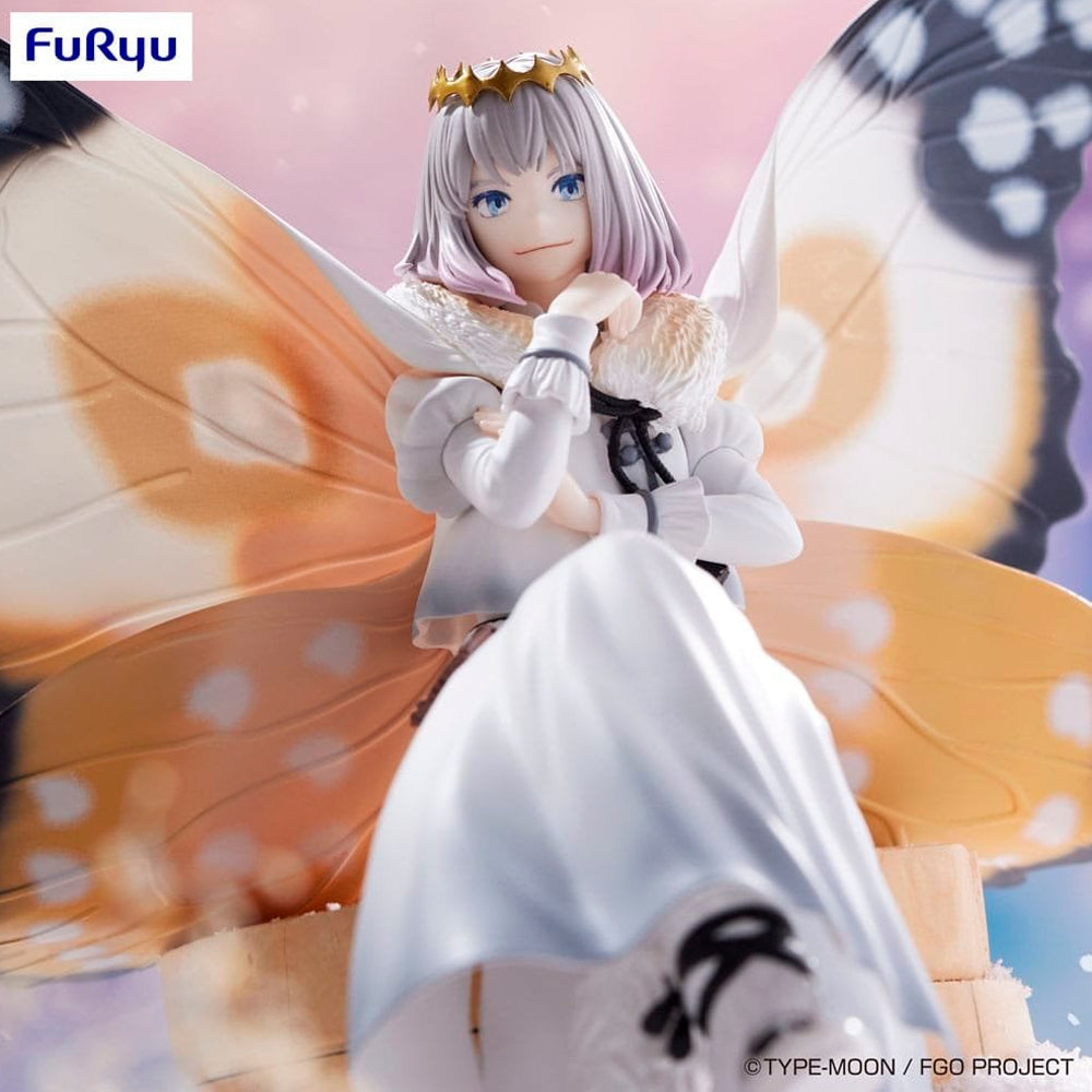 FIGURA NOODLE STOPPER PRETENDER OBERON FATE FIGURA NOODLE STOPPER PRETENDER OBERON FATE
